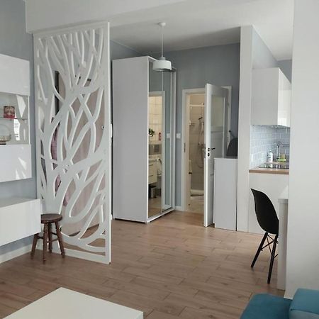 Appartamento Maestro Wyszków Esterno foto