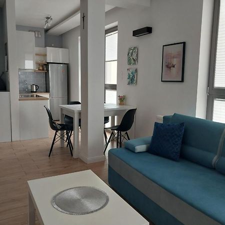 Appartamento Maestro Wyszków Esterno foto