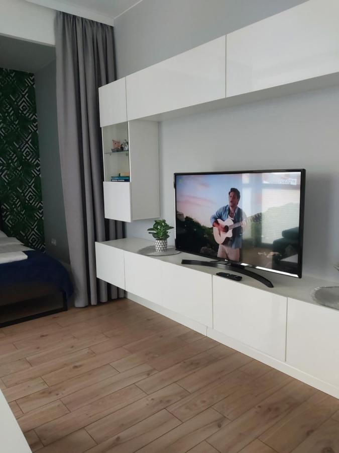 Appartamento Maestro Wyszków Esterno foto