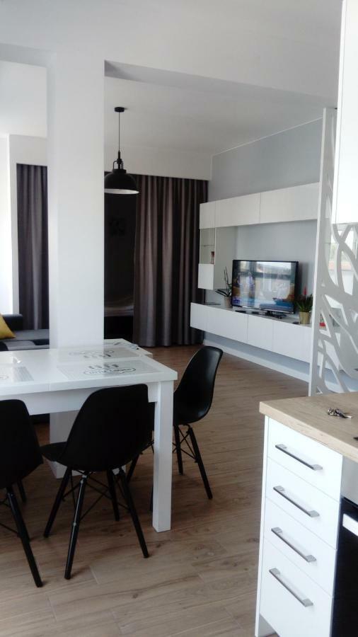 Appartamento Maestro Wyszków Esterno foto